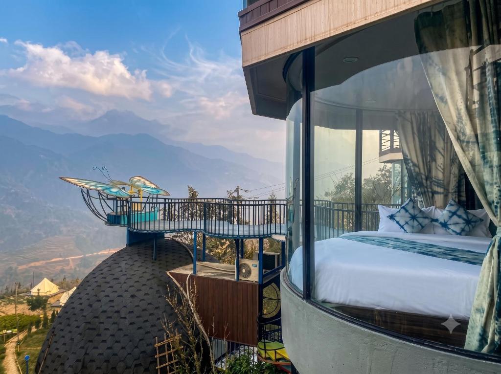 Lan Rung Retreat Sapa – Sa Pa