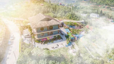Lan Rung Retreat Sapa – Photos 3