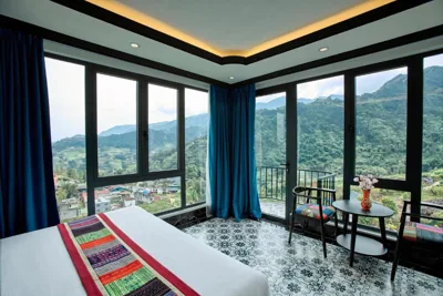 Lan Rung Retreat Sapa – Photos 5