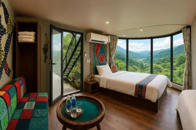Lan Rung Retreat Sapa – Photos 7