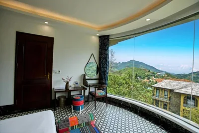 Lan Rung Retreat Sapa – Photos 10