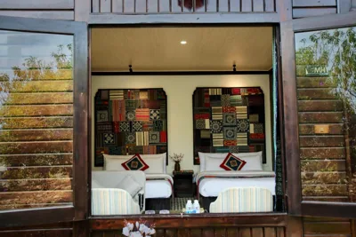 Lan Rung Retreat Sapa – Photos 13