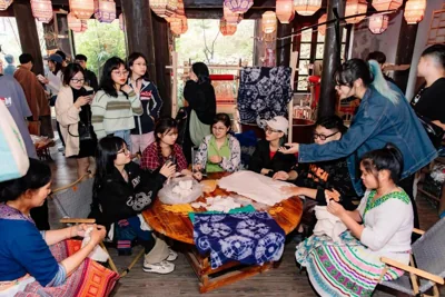 Lan Rung Retreat Sapa – Photos 14