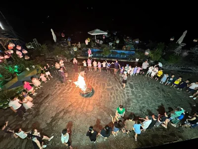 Lan Rung Retreat Sapa – Photos 16